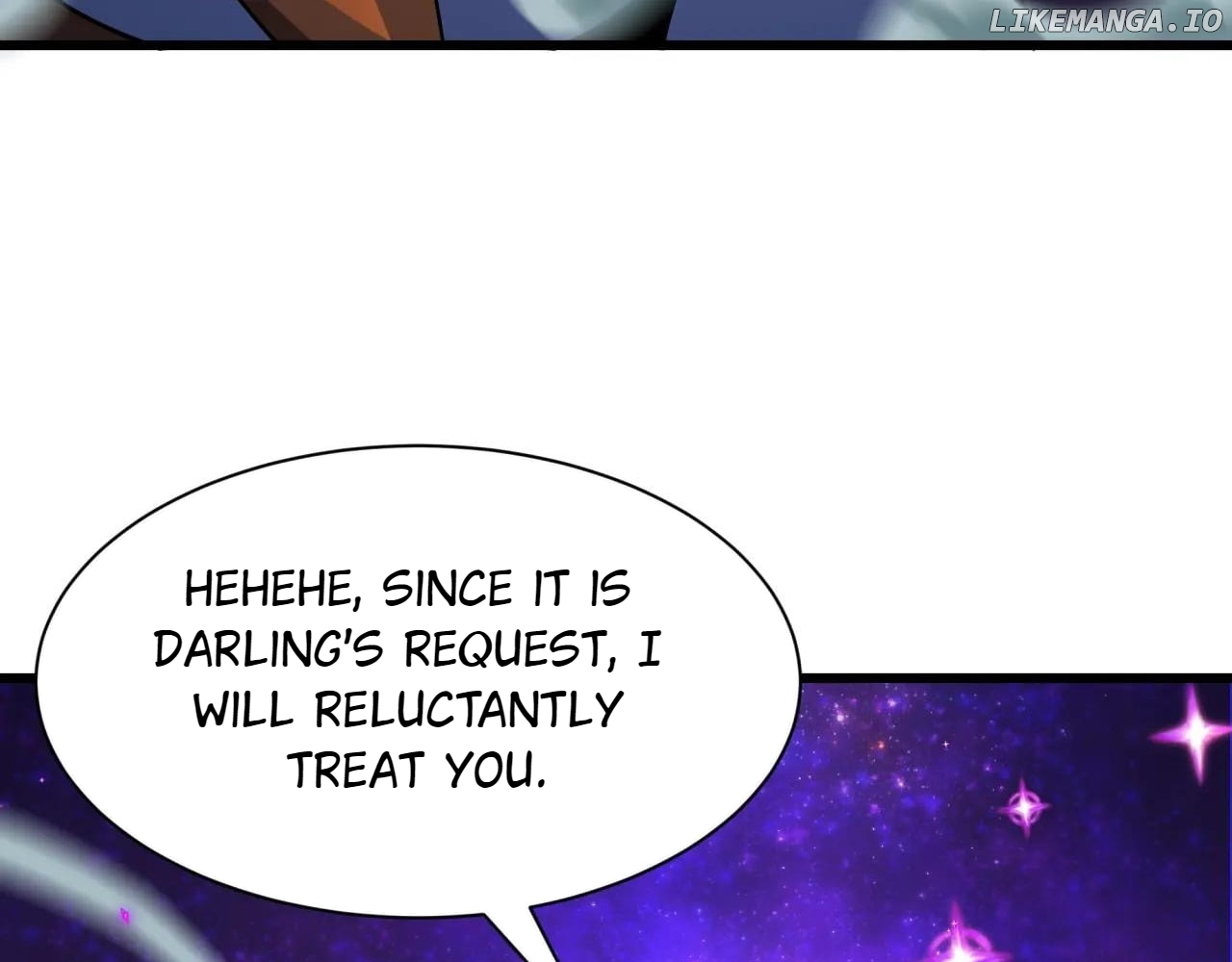 Era of the Haunted Chapter 506 - page 25